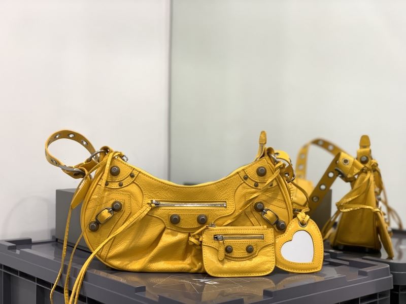 Balenciag Le Cagole Bags